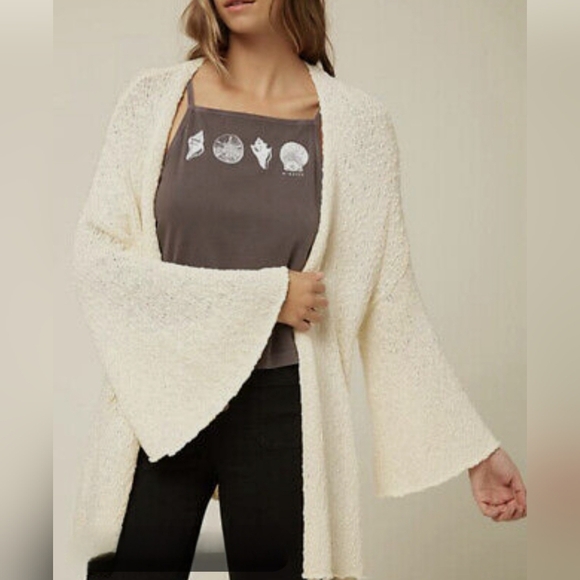 O'Neill Coronado Cardigan - Picture 11 of 12